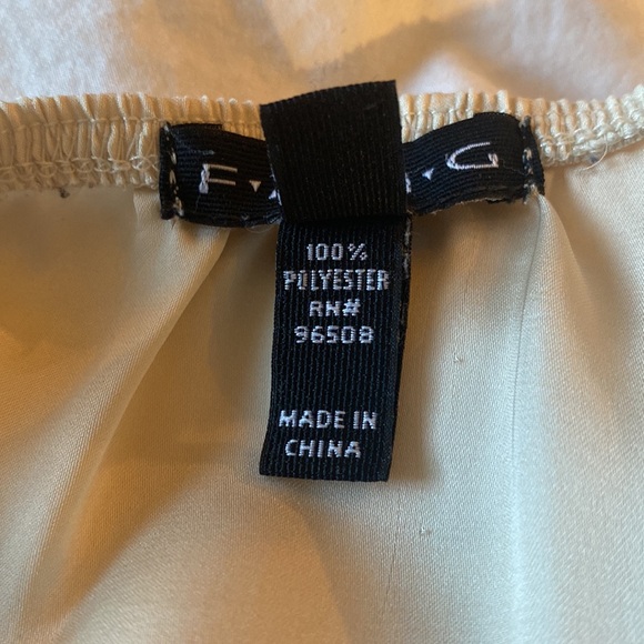 FANG Silky Tank -size medium - Picture 7 of 7